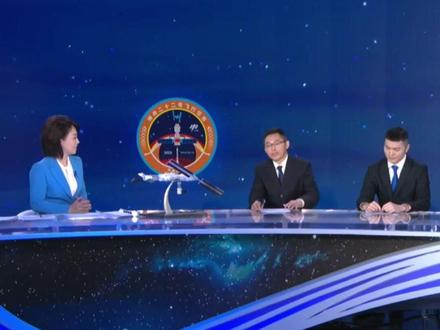 为啥直接跳到神舟二十三号乘组,神舟二十二号乘组去哪了?#神二十二发射圆满成功 (科技日报记者 何沛苁 聂慧敏)