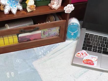 拼豆真的很实用!再也不用嫌弃钥匙丑了🥳
猫爪图纸:@当归
小猫图纸:@像素波动
#拼豆 #实用拼豆 #沉浸式拼豆 #解压 #拼豆教程