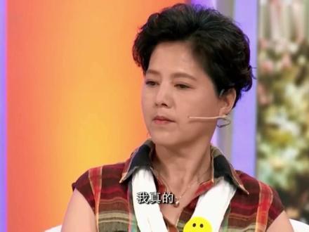 最美王熙凤邓婕,二婚嫁给了张国立,离婚协议让她不能有亲生孩子