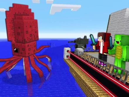 #mc不灭 #生存 #游戏 #我的游戏日常