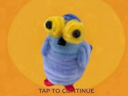 疯狂的鸽子扭扭棒教程来啦!
#手工 #扭扭棒 #疯狂的鸽子 #DIY