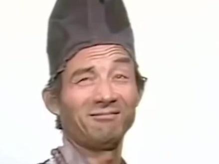 《补拙记:游本昌自传》今日上市。 半生磨戏,一世修心。「补拙」二字,正是对这一生的回答。
#游本昌 #游本昌传记补拙记 #补拙记 #好故事在番茄 #好书分享