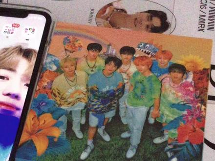 没头没尾的k版讲解 🈶️ #nct_dream #nct #专辑 #追星 @DOU+小助手 @抖音小助手