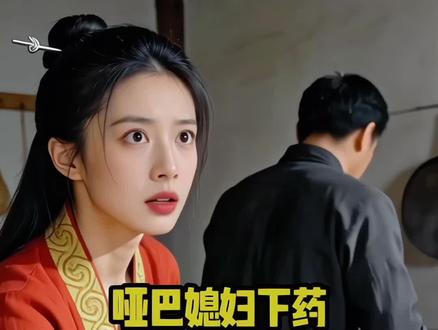 #2025AI年终大赏#AI创作浪潮计划#民间故事