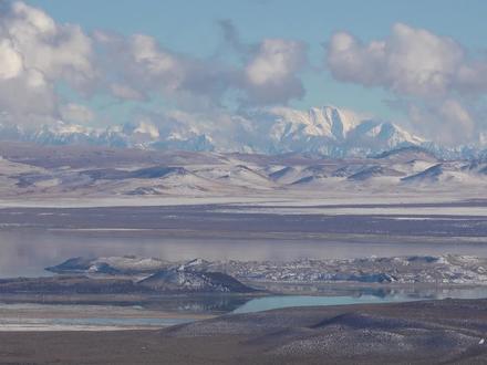 我国最年轻的县在哪里?——新疆新设岑岭县 #新疆 #喀什 #岑岭县 #热点新闻事件 #地图