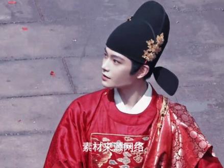 丁禹兮、宋祖儿新剧妆造有了!就这个丁达尔(儿)效应权威! #司宫令 #丁禹兮 #宋祖儿 #赵皑 #吴蒖蒖