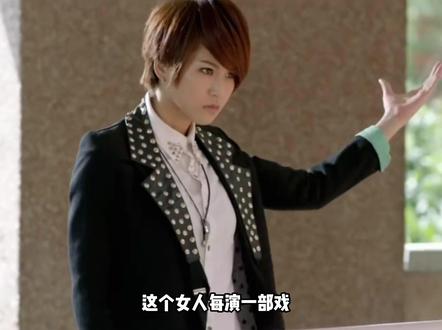 凭终极一班成 OST 女王,沉淀四年登浪姐未播先火 #曾沛慈 #浪姐 #终极一班 #音乐 #抖音精选