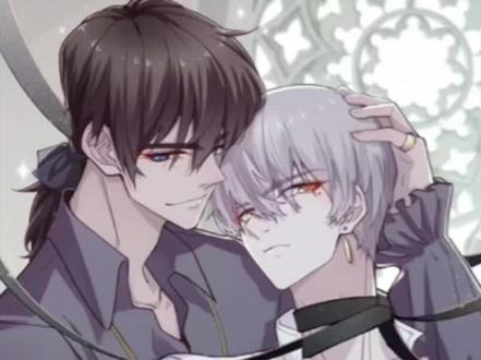 哥哥的女装大佬之路正式开启#漫画推荐 #漫画解说 #二次元原创 #快看的漫画