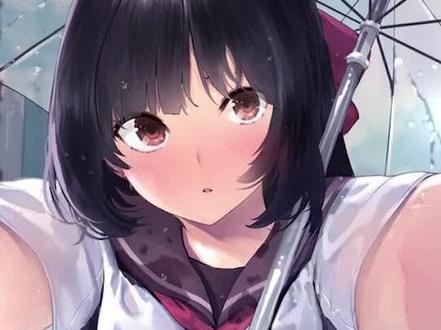 生而为狗我很幸福1:男主变成小狗,却遇到无数“美少女”!#恋爱 #搞笑 #动漫 #动画 #新番推荐 #美少女