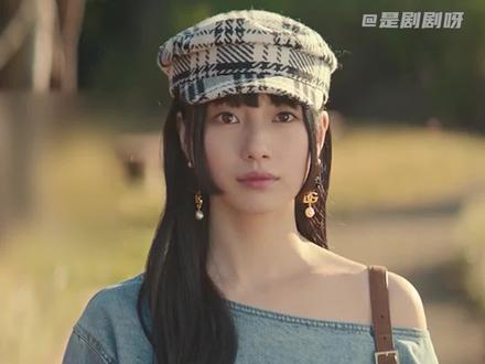 争了这么久,原来真的是he啊!#秀智 #我的女神室友李斗娜 #梁世宗 #韩剧 #李斗娜