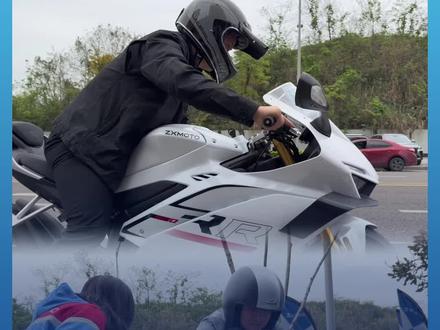 张雪机车夺世界冠军引爆消费热潮