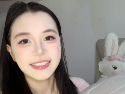 🐰兔团子|变身冬日小兔…这太萌了#普通人也能把lolita穿好看 #Lolita #lo娘 #lo裙安利#lolita