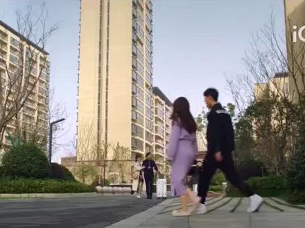 #半是蜜糖半是伤 苏畅跟女朋友谎称\n袁帅是自己的助理