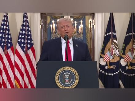 美国并非能源独立国家 剖析海峡局势影响 能源大国难逃全球化 #能源 #油气资源 #霍尔木兹海峡 #美国 #零距离看懂财经