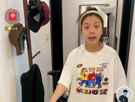 今天去做核酸,一个爷爷在那喊一个女孩,冯万宁,别往水里跳,过来做核酸,我当时就觉得名字熟悉,就是想不起来在哪听过,直到刷到他,哈哈哈哈哈原来和我的宝藏博主重名了@万宁叔-