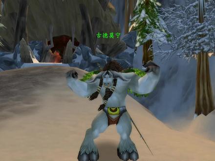 魔兽世界怀旧服:跳舞巨魔村详细路线分享