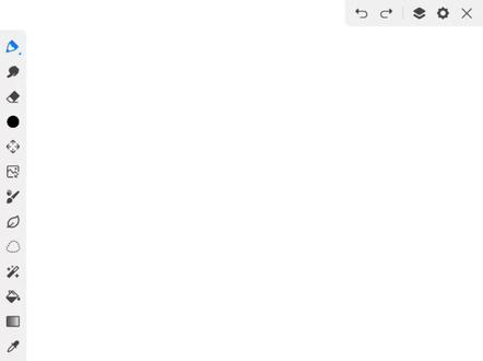 画世界Pro🔥我就这样做出了头发笔刷🎨 #画世界pro #画世界笔刷 #零基础学画画 #新手学画画 #画世界pro教程