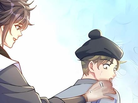 寄托全村人的希望，终究还是失望而归 #漫画解说国漫#二次元#漫画推荐  #这漫画太好看啦