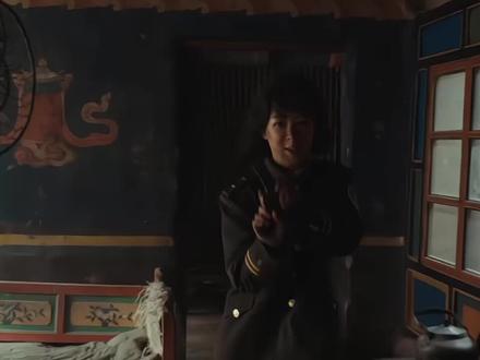 神枪手白菊上线 你们快看 迷倒你们#杨紫 #生命树