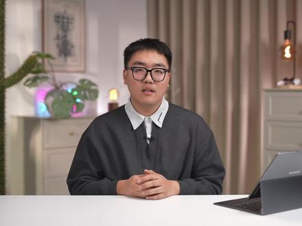 华为MatePad Edge拆解评测:内部堆料“诚意满满” #鸿蒙二合一 #一切全搞定 #华为MatePadEdge #华为 #硬核玩家计划