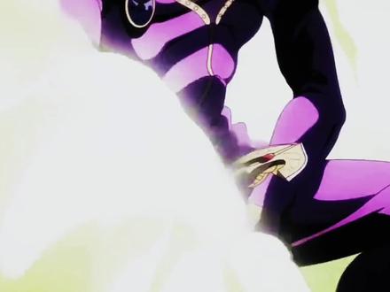 #jojo的奇妙冒险 你可能没看过JOJO,但你一定听过这些歌