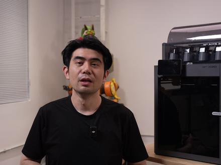 拓竹X2D全网首测 | 超详细工具头拆解 拓竹X2D全网首测 | 超详细工具头拆解#拓竹X2D #拓竹3D打印机 #拓竹 #3D打印