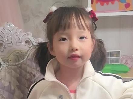 一分钟挑战48个成语接龙#国学启蒙 #童言童语