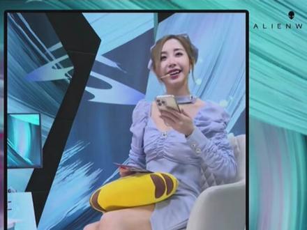 #lol #lpl 虎牙二台周童潼模仿秀!小超梦《花海》躺枪!@周童潼