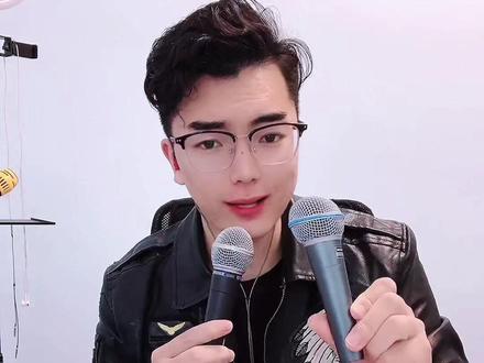 舒尔58A和58S那个效果好,对比测试唱歌效果,为你精挑细选一套合适的直播设备