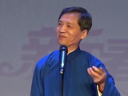 中国曲协回应郭德纲相声被举报低俗 #郭德纲 #相声 #被举报