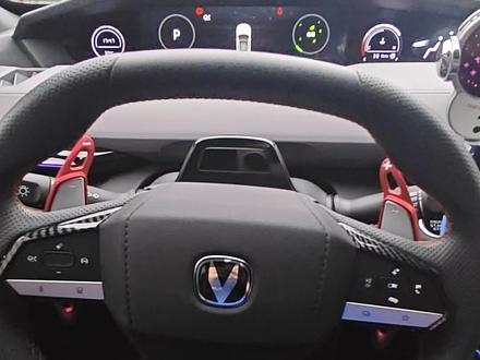 都来看看,UNI-V的仪表盘显示有什么#univ #科普