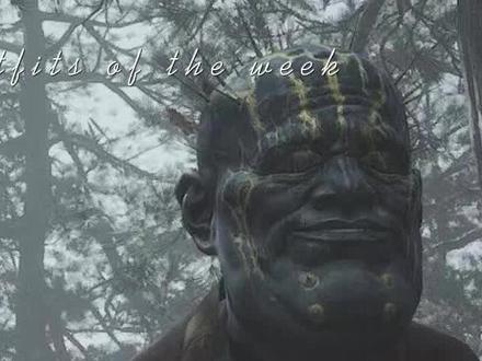 幽魂为什么打不过?#游戏中的名场面 #steam游戏 #幽魂 #精魄