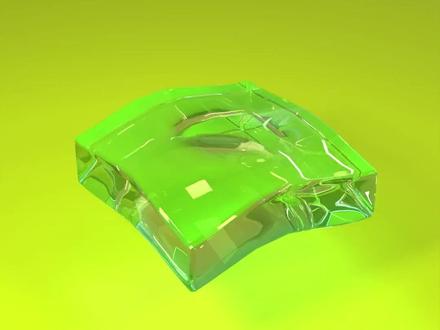 【Blender】1分钟轻松创建波动Q弹效果 本期是一期关于Blender创建波动Q弹效果的教程,希望对大家有所帮助。
Blender持续学习中,适用于各学习阶段的Blender用户观看,现在就关注我,一起交流,一起进步~#blender#设计分享#blender3d#blender自学#Q弹