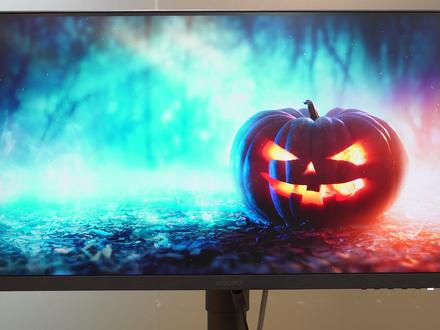 829元的科睿X41Q是什么水平? #科睿X41Q #显示器