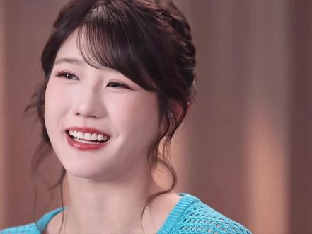 女爱豆参加恋综简直是对其他女嘉宾的降维打击#综艺