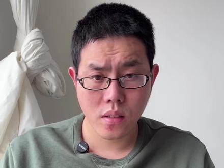 康震为什么能有今天的成就? #诗词 #康震