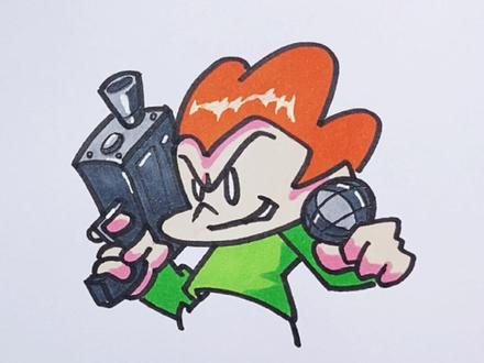 这是你的男神吗?#周五夜放克 #黑色星期五之夜