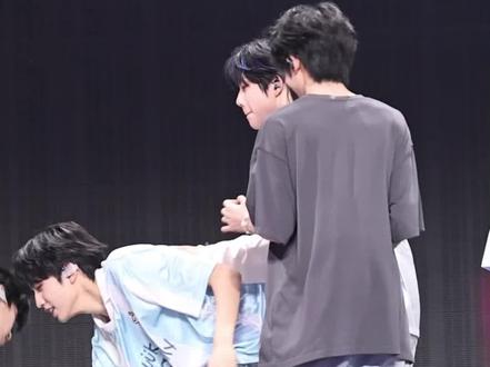 以后这种游戏多来好吗?命运的安排#桂瑞 #张桂源张函瑞