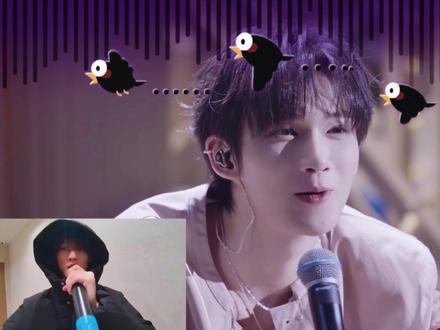 太抽象了!极禹给余宇涵的成年生日祝福真的尬到爆哈哈哈哈#张泽禹#张极#余宇涵#余宇涵18岁生日快乐