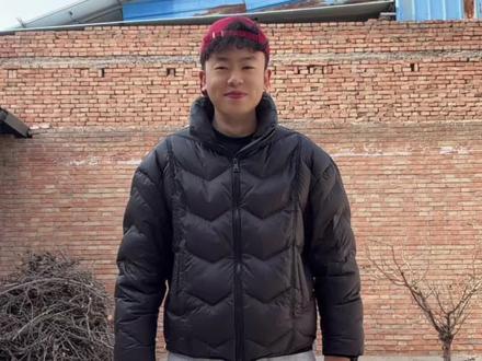 山西人就跳山西摇! #摇子上线 #山西摇 #说你想说的做你想做的