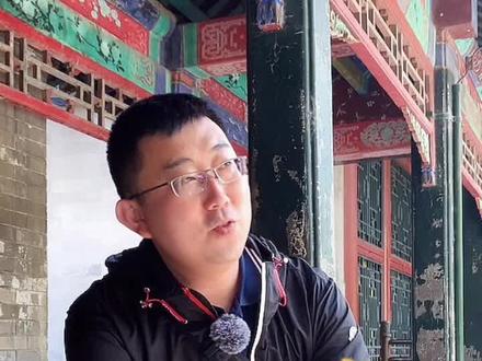 历史总是惊人的相似!#岳钟琪 #雍正 #星河知识计划 @抖音小助手