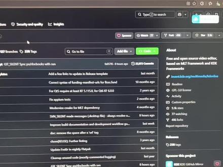 如何在GitHub上找到开源项目并安装 #GitHub
#开源
#项目
#Ai
#免费