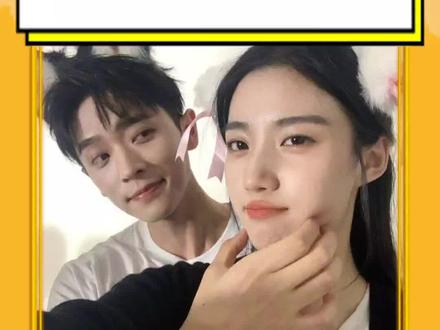#丞磊卢昱晓续写夜色尚浅结局 丞磊卢昱晓就是最懂夜色尚浅的!#云之羽 #夜色尚浅 #宫尚角 #上官浅