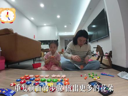 一起来做一个属于自己的树枝黏土花吧 #树枝粘土花 #抖音真实生活分享计划 #手工diy #亲子时光 @抖音小助手 #热点小助手