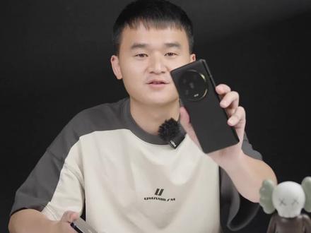 影像机皇对比:小米13Ultra成功超越iPhone?#拍照对比 #小米13ultra #小米手机 #iphone14promax