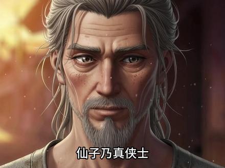 掌门怀孕关我一个杂役什么事 #二次元 #原创动画 #ai动画
