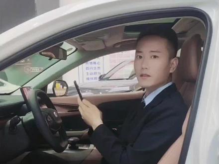 长安启源A05驱动模式如何切换?#dou是好车 #每天一个用车知识 #抖音汽车 #长安启源A05