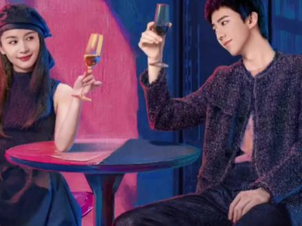 能不能别伤害小贝啊😦#刘宇宁玫瑰丛生小贝