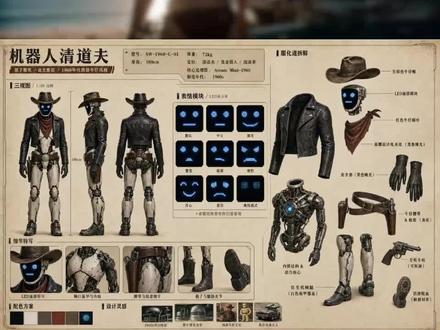 《丧尸清道夫》工作流深度拆解|全程干货‼️
#这条AI短片演绎国产爱死机 #小云雀AI #小云雀短剧 #小云雀爆款马上成片 #小云雀Seedance