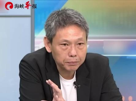 台积电生态系将打包移美,谢寒冰:凸显美国加速“弃台”